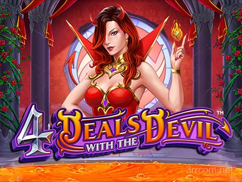 4 Deals With The Devil