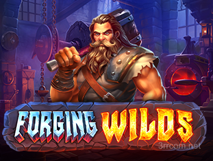 Forging Wilds