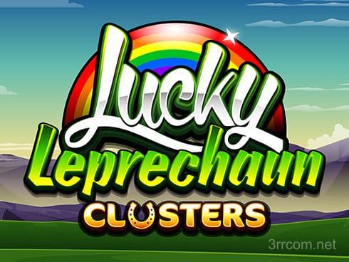 Lucky Leprechaun Clusters