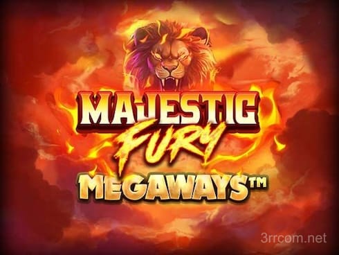 Majestic Fury