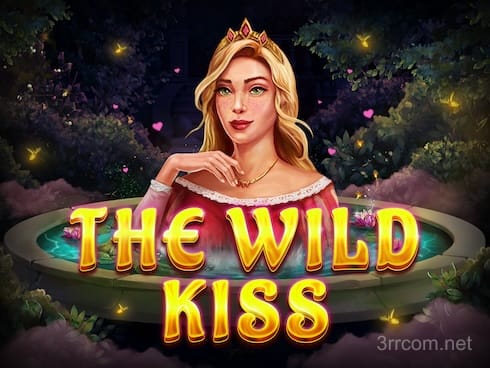 The Wild Kiss
