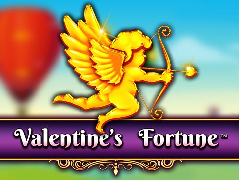Valentine's Fortune