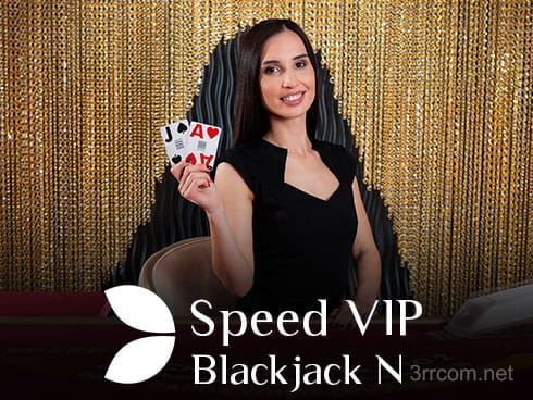Speed VIP Blackjack N