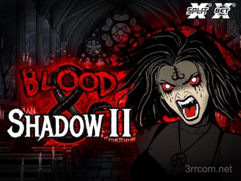Blood and Shadow 2