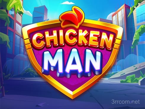 Chicken Man