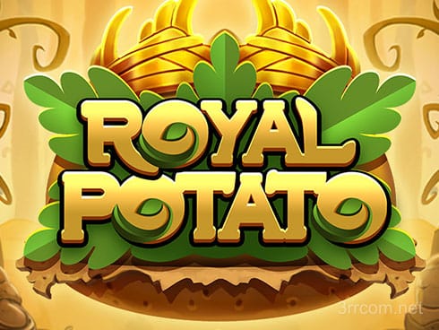Royal Potato